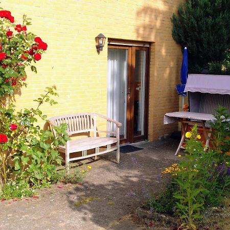 Ferienwohnung Am Waldrand, Hitzacker Eksteriør bilde