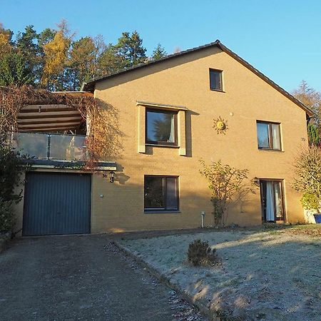 Ferienwohnung Am Waldrand, Hitzacker Eksteriør bilde